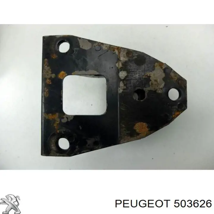 Espaciador de goma inferior del resorte delantero Peugeot/Citroen 503626 precio, desde 15,43 EUR