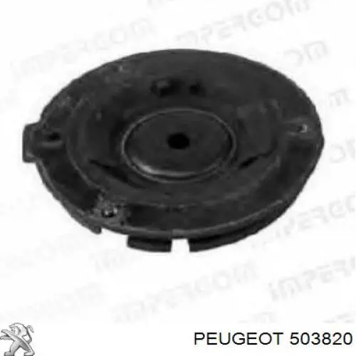 Comprar 503820 Peugeot/Citroen Soporte del amortiguador delantero