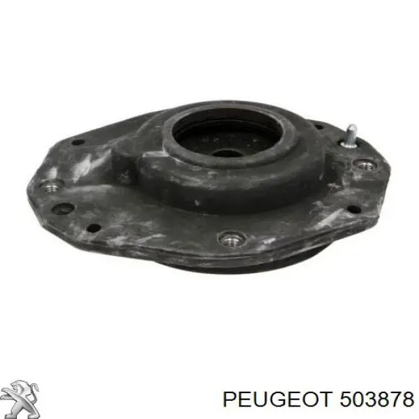 Soporte del amortiguador delantero Peugeot/Citroen 503878 precio, desde 19,81 EUR
