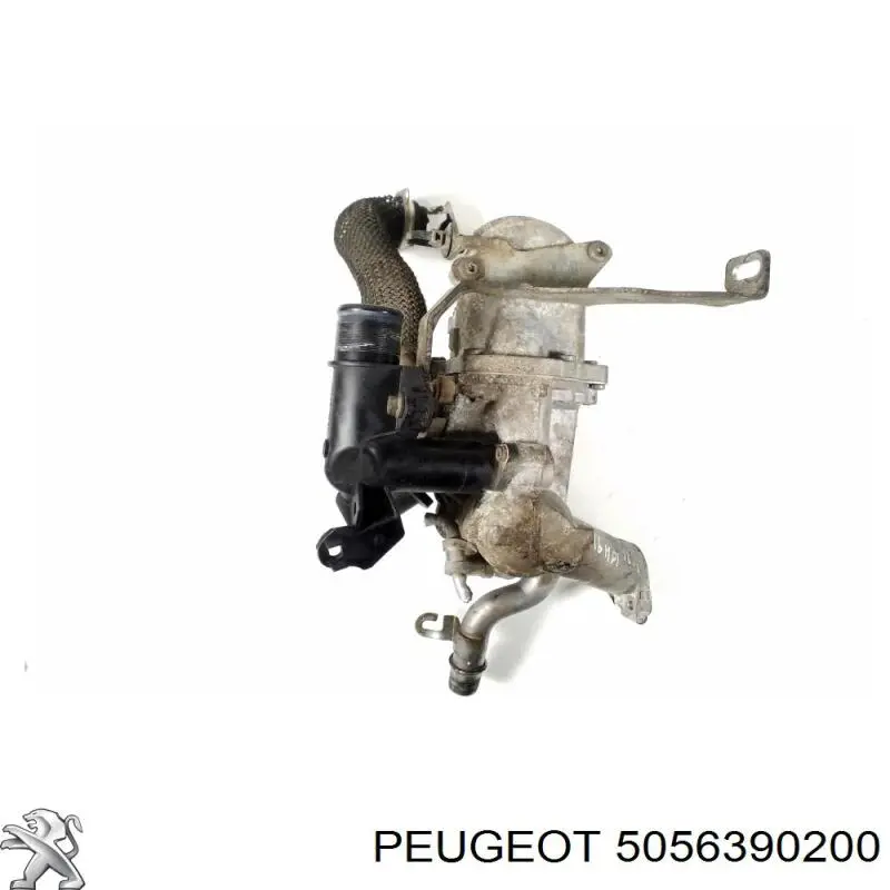 Comprar 5056390200 Peugeot/Citroen 