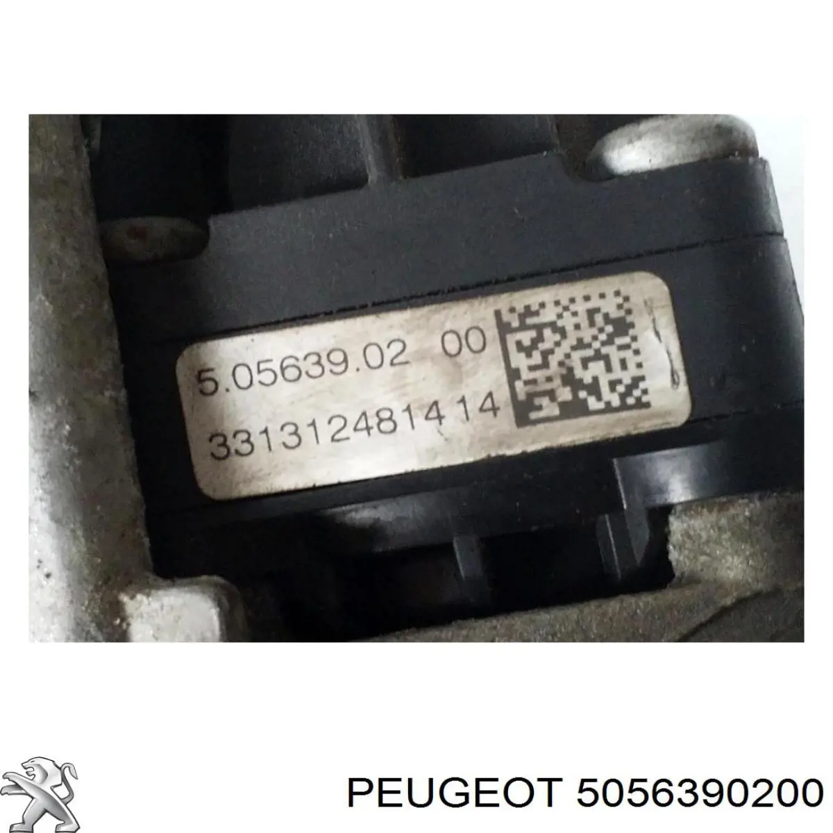  Peugeot/Citroen 5056390200 precio, desde 72,60 EUR