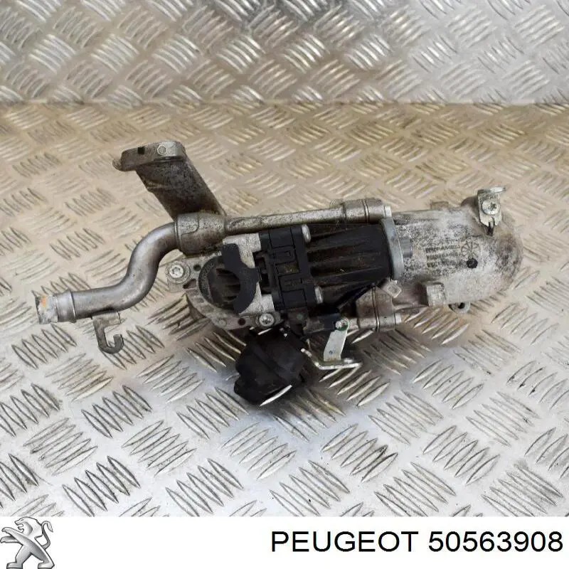 50563908 Peugeot/Citroen