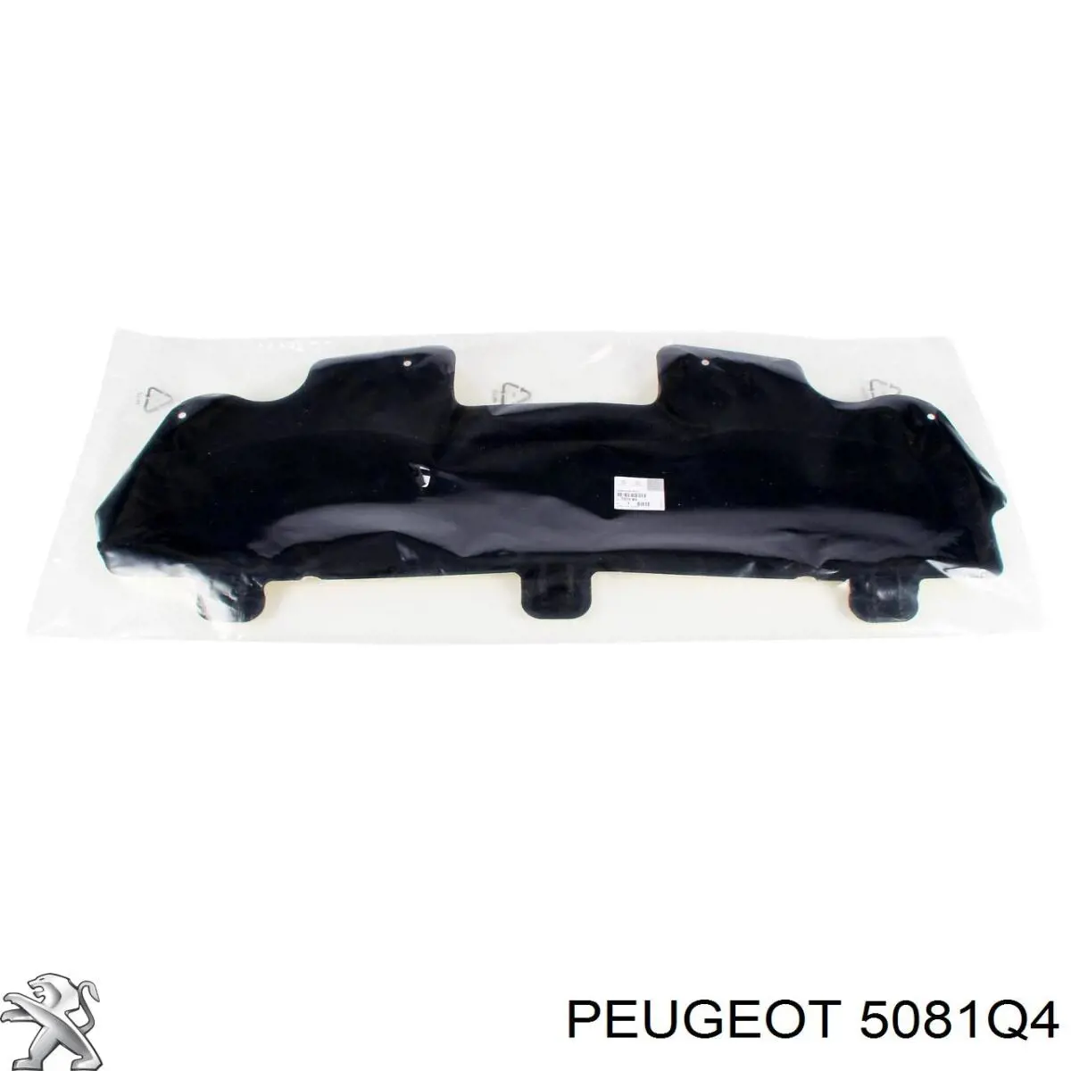 5081Q4 Peugeot/Citroen 