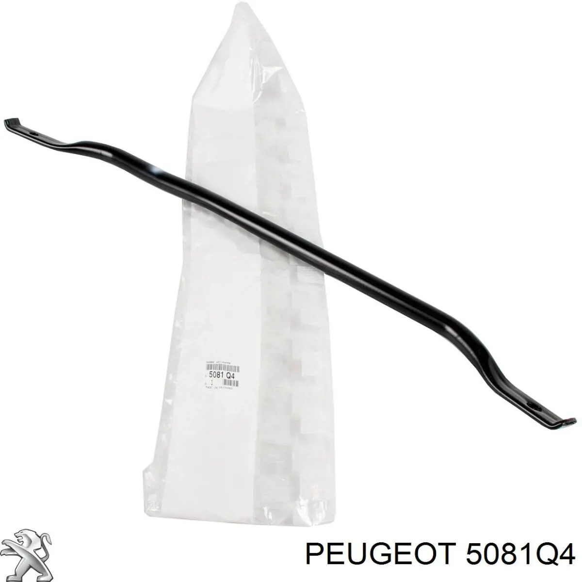  Peugeot/Citroen 5081Q4 precio, desde 71,69 EUR