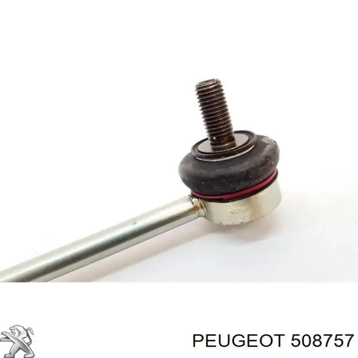 Bieleta estabilizadora delantera Peugeot/Citroen 508757 precio, desde 14,10 EUR