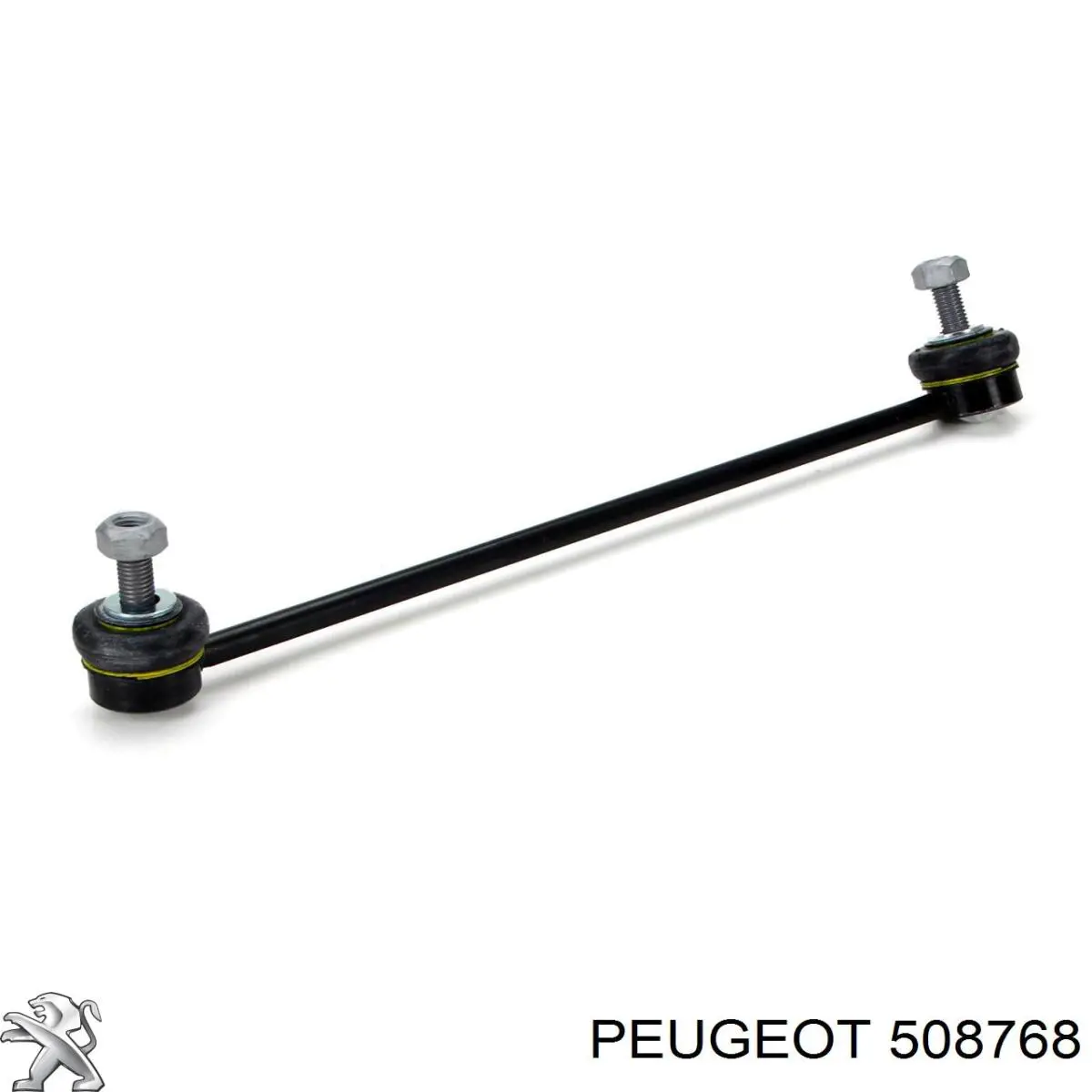 Comprar 508768 Peugeot/Citroen Bieleta estabilizadora delantera derecha