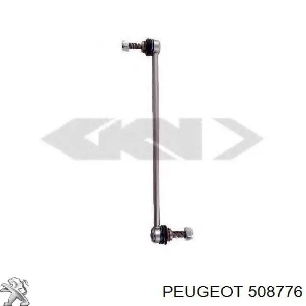 Comprar 508776 Peugeot/Citroen Bieleta estabilizadora delantera