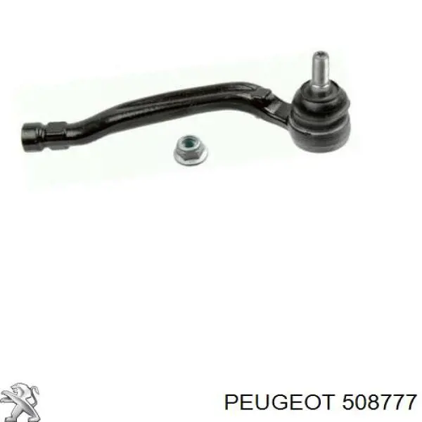 Bieleta estabilizadora delantera 508777 Peugeot/Citroen