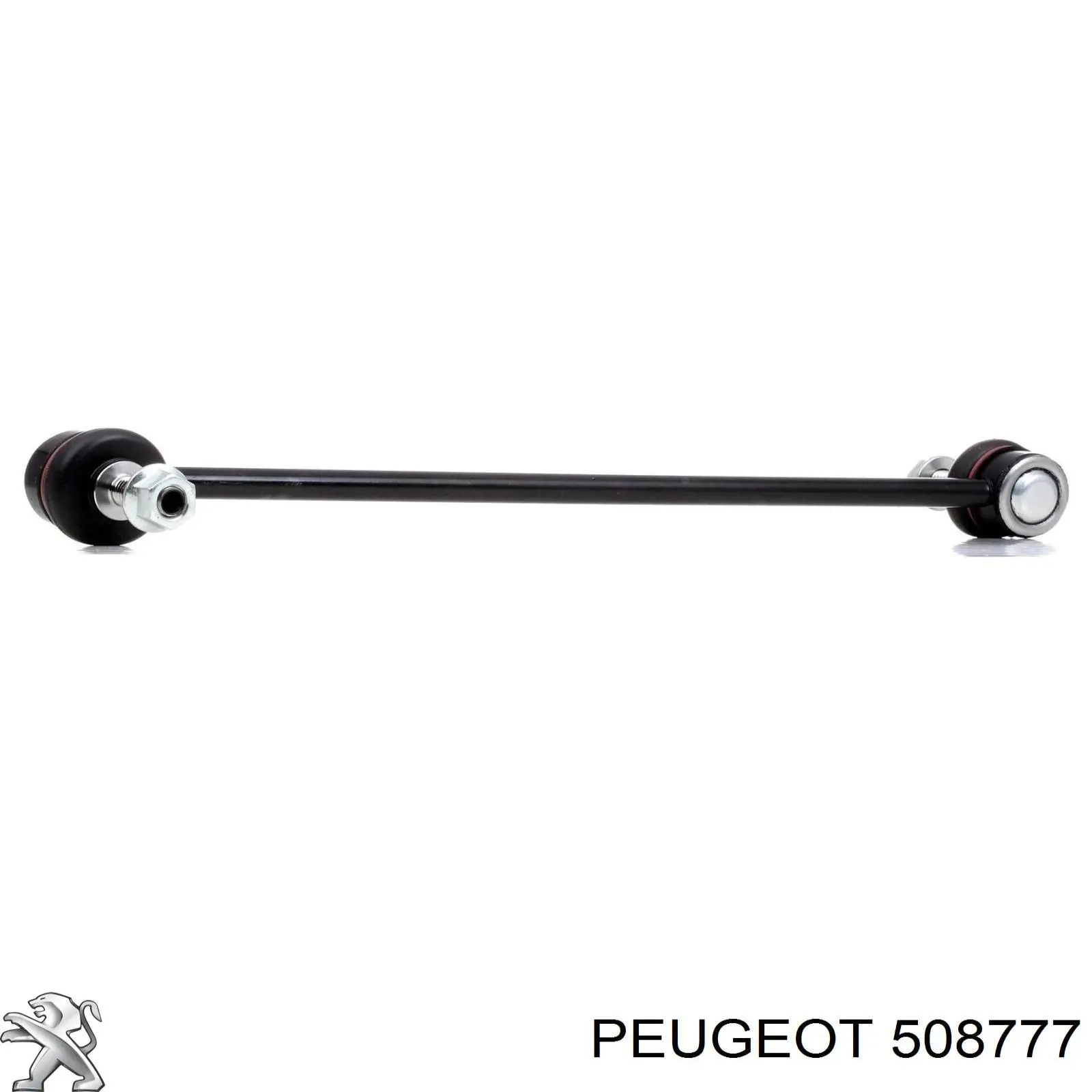 Comprar 508777 Peugeot/Citroen Bieleta estabilizadora delantera