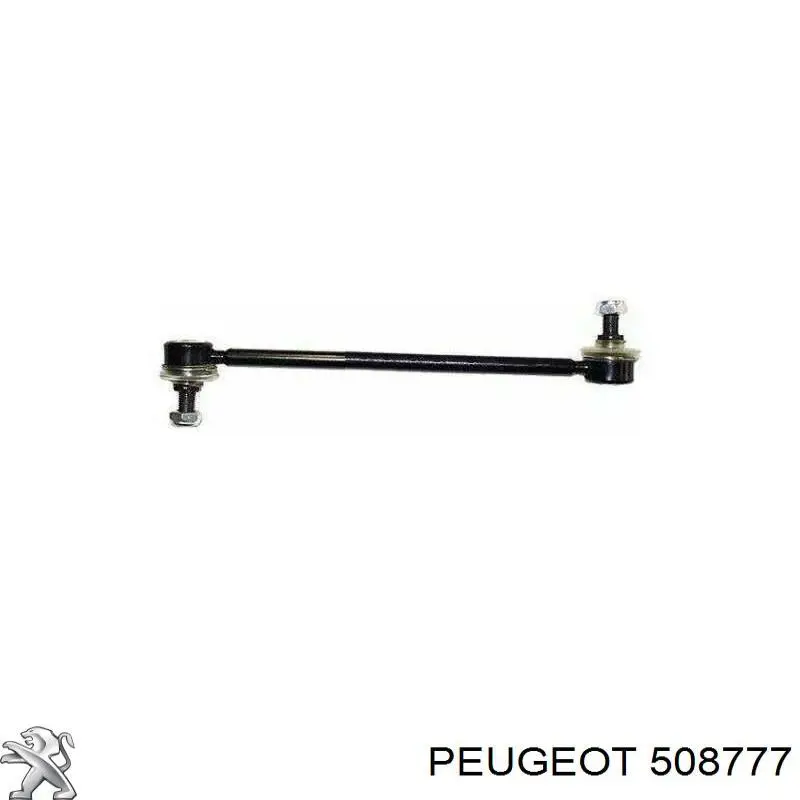 Comprar 508777 Peugeot/Citroen Bieleta estabilizadora delantera
