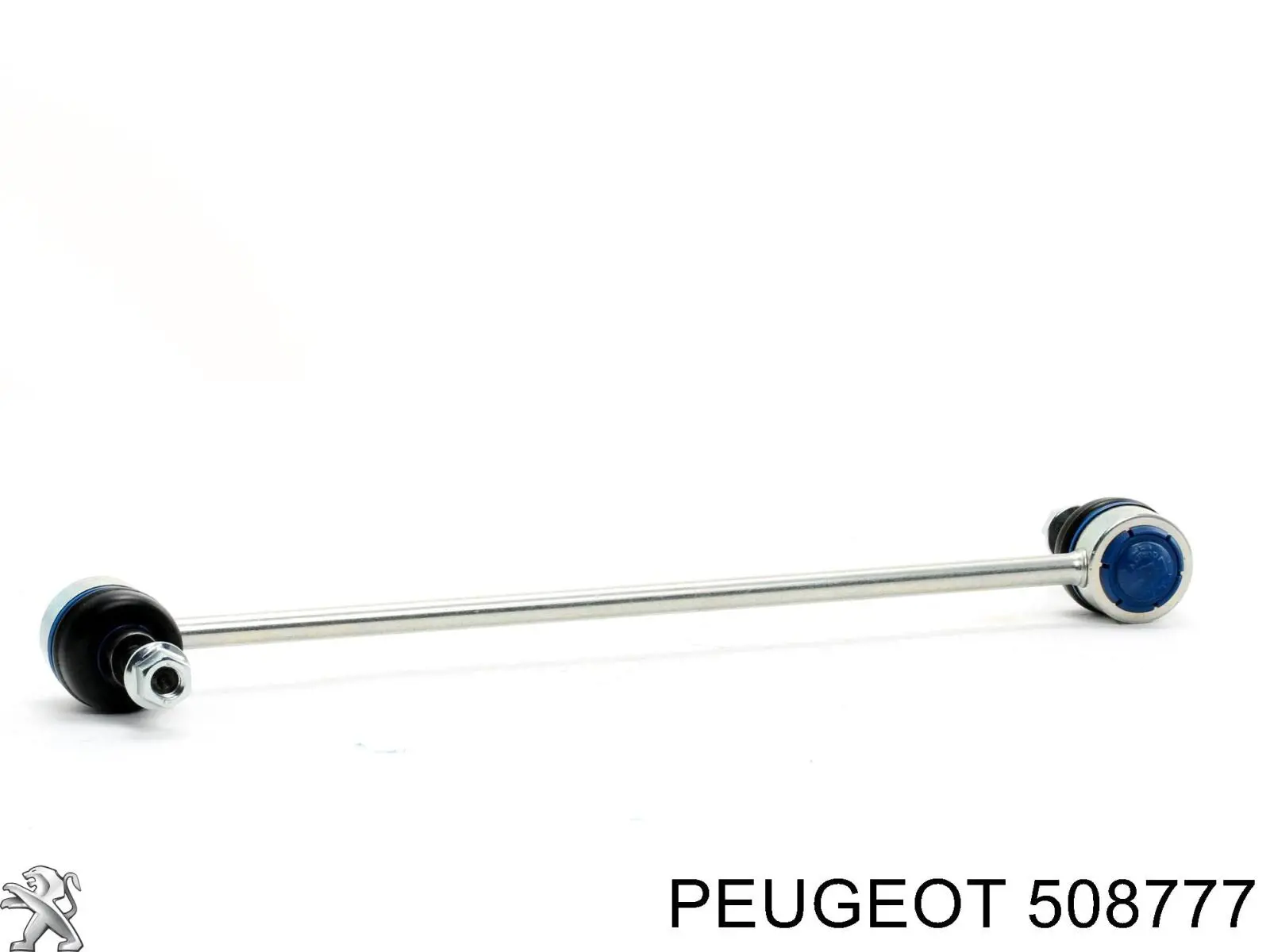 Bieleta estabilizadora delantera Peugeot/Citroen 508777 precio, desde 10,69 EUR