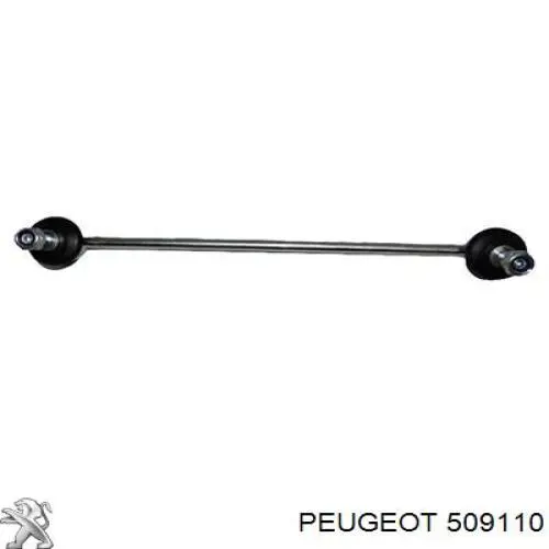 Comprar 509110 Peugeot/Citroen Bieleta estabilizadora delantera