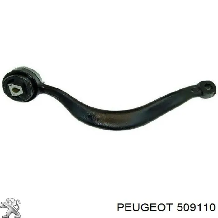 Bieleta estabilizadora delantera Peugeot/Citroen 509110 precio, desde 8,55 EUR