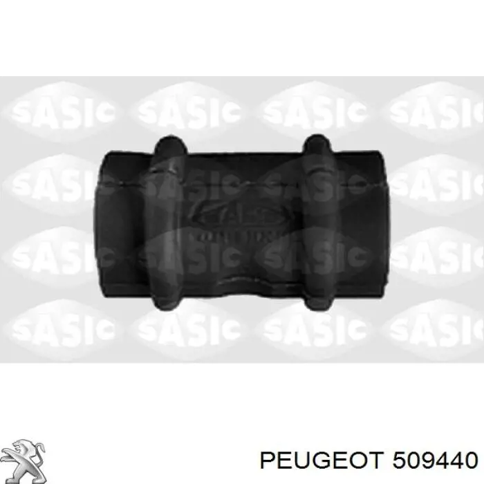 509440 Peugeot/Citroen casquillo de barra estabilizadora delantera