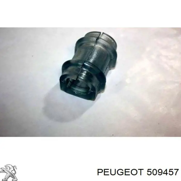 509457 Peugeot/Citroen casquillo de barra estabilizadora delantera