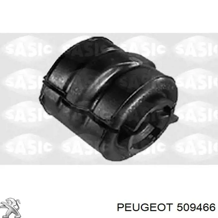 509466 Peugeot/Citroen casquillo de barra estabilizadora delantera