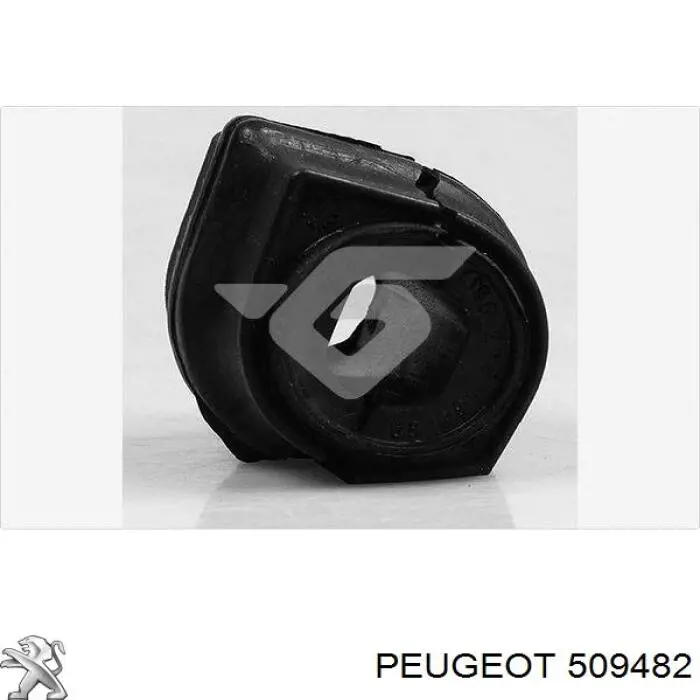 Comprar 509482 Peugeot/Citroen Buje de barra estabilizadora delantera