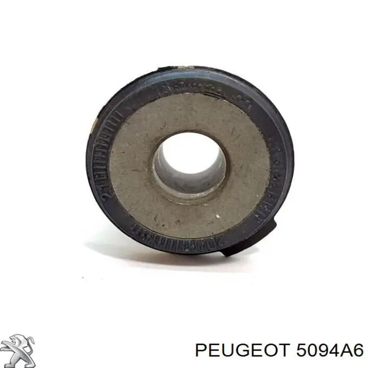 Buje de barra estabilizadora delantera Peugeot/Citroen 5094A6 precio, desde 4,13 EUR