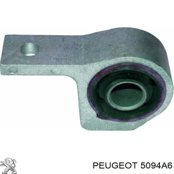 Comprar 5094A6 Peugeot/Citroen Buje de barra estabilizadora delantera