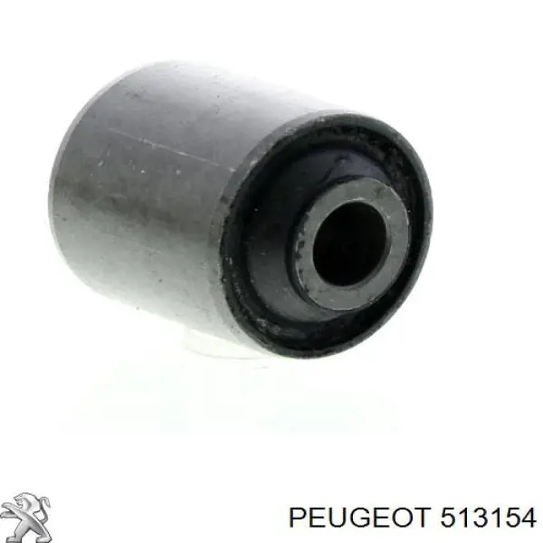 Silentblock del brazo superior de suspensión trasera Peugeot/Citroen 513154 precio, desde 9,53 EUR