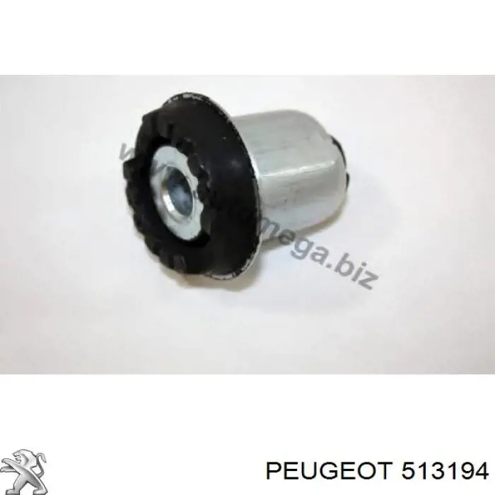 Comprar 513194 Peugeot/Citroen Silentblock trasero