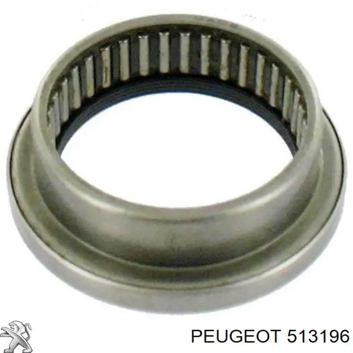 Comprar 513196 Peugeot/Citroen Silentblock trasero