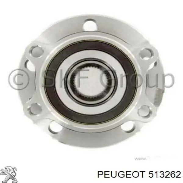  Peugeot/Citroen 513262 precio, desde 12,21 EUR