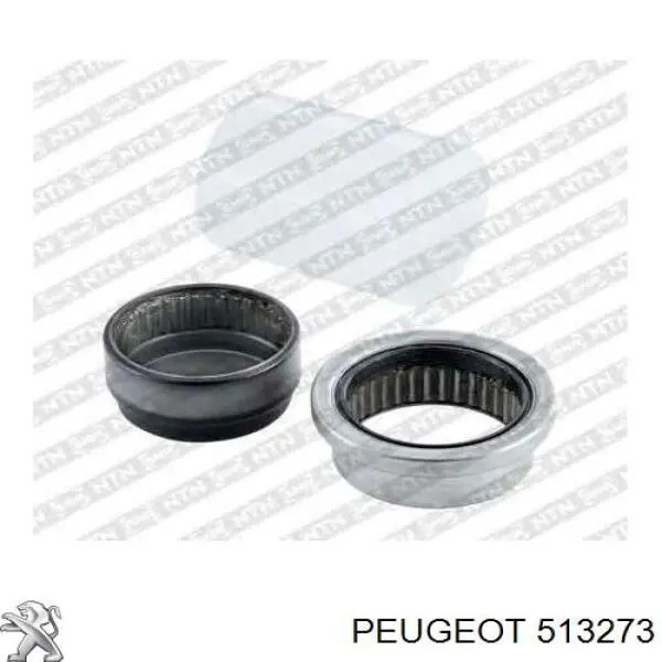 Comprar 513273 Peugeot/Citroen Silentblock trasero