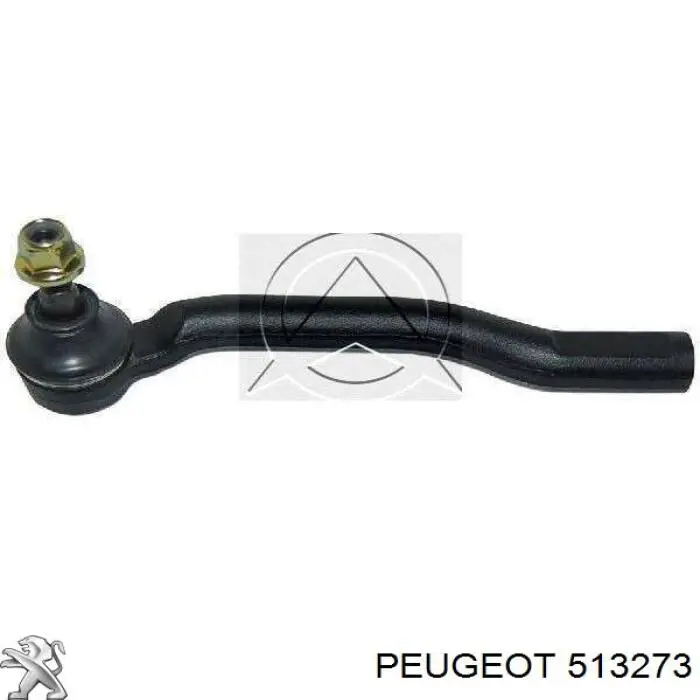 Silentblock trasero 513273 Peugeot/Citroen