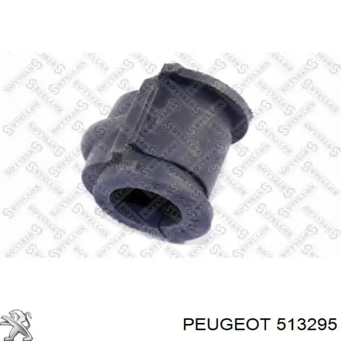 Tornillo (tuerca) de sujeción Peugeot/Citroen 513295 precio, desde 5,48 EUR