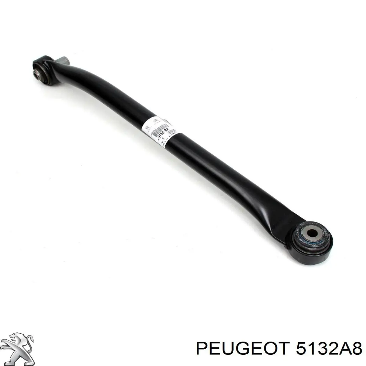 Comprar 5132A8 Peugeot/Citroen Tornillo (tuerca) de sujeción