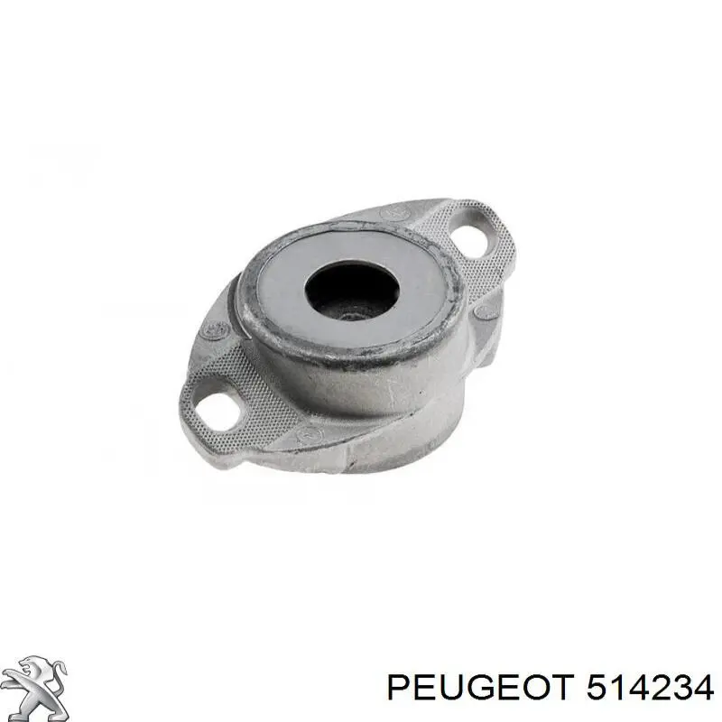 Copelas trasero Peugeot/Citroen 514234