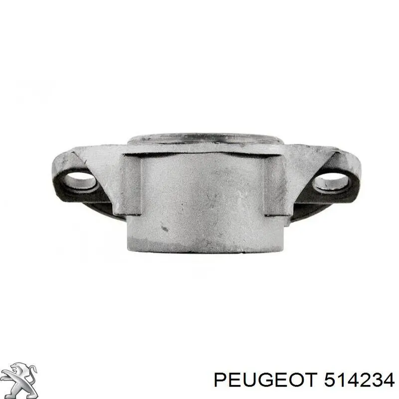 Comprar 514234 Peugeot/Citroen Copela de amortiguador trasero