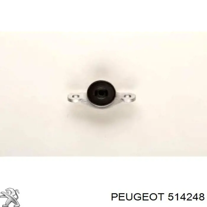 Comprar 514248 Peugeot/Citroen Copela de amortiguador trasero