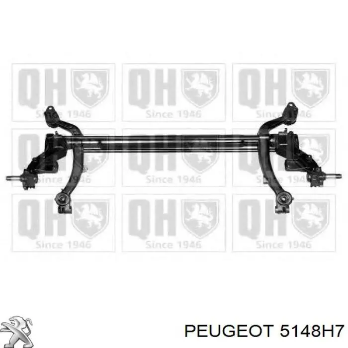Subchasis trasero soporte motor Diederichs 4225519 precio, desde 339,77 EUR