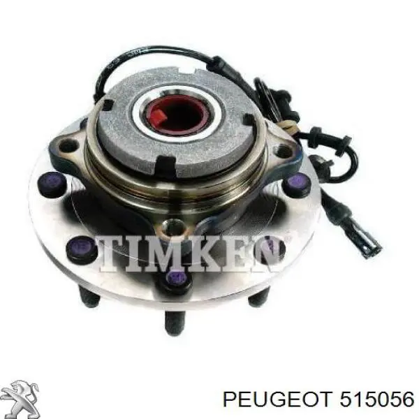 Comprar 515056 Peugeot/Citroen Barra de torsión trasera izquierda