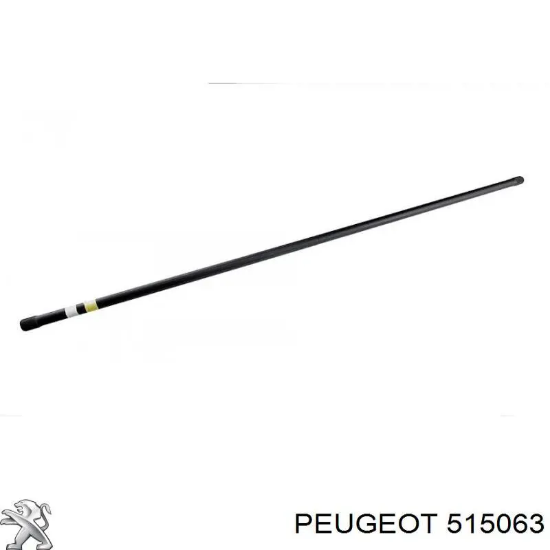 Barra de torsión trasera izquierda Peugeot/Citroen 515063 precio, desde 51,53 EUR