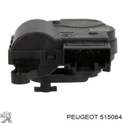 Barra de torsión trasera izquierda Peugeot/Citroen 515064 precio, desde 65,46 EUR