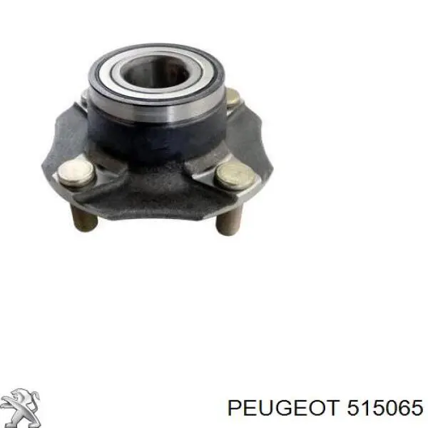  Peugeot/Citroen 515065