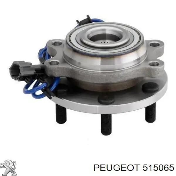 Barra de torsión trasera izquierda Peugeot/Citroen 515065 precio, desde 44,65 EUR