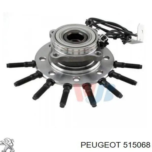 Barra de torsión trasera derecha Peugeot/Citroen 515068 precio, desde 194,71 EUR