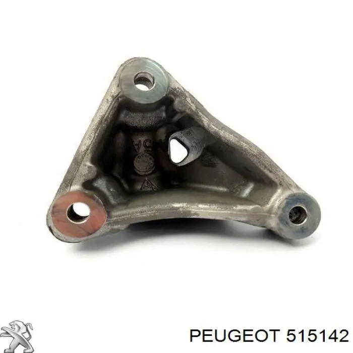 Comprar 515142 Peugeot/Citroen Soporte de viga trasera