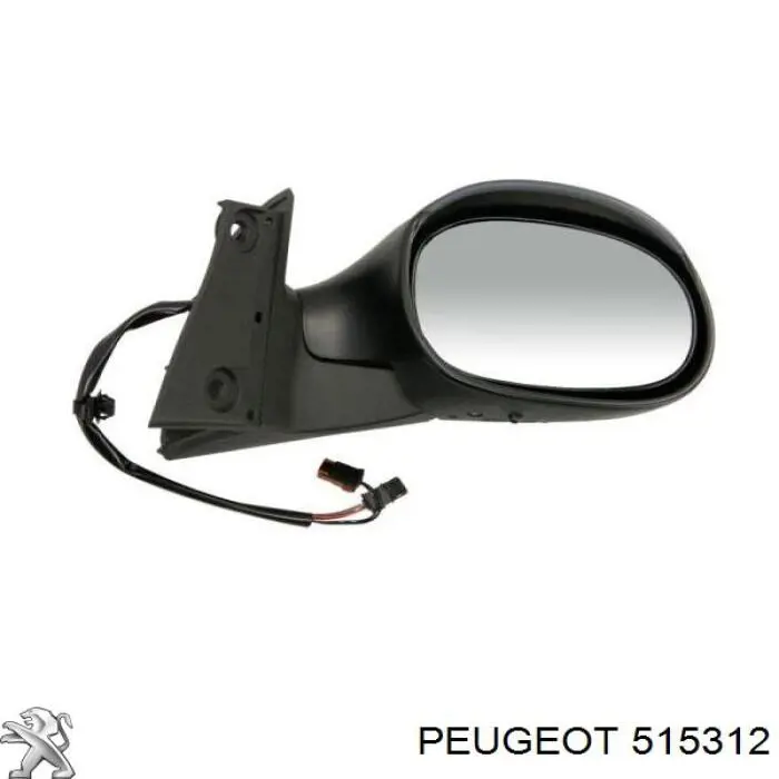 Comprar 515312 Peugeot/Citroen 