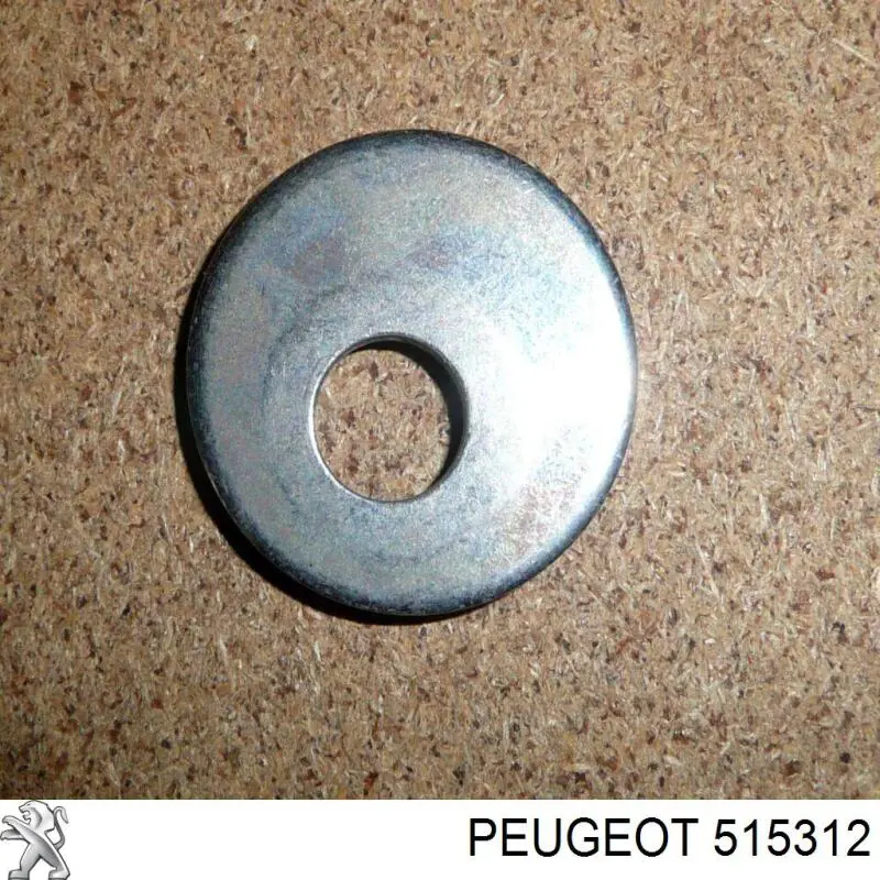  Peugeot/Citroen 515312 precio, desde 88,58 EUR