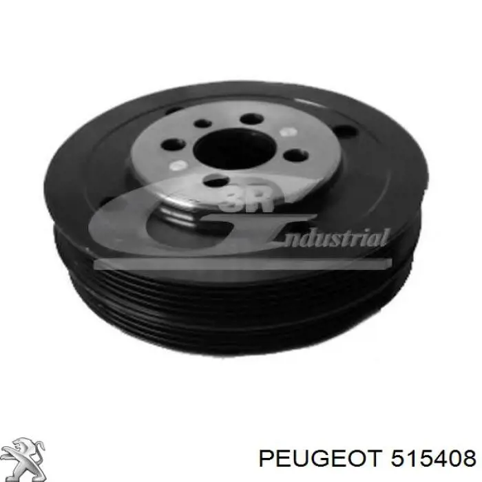 Retén de barra de torsión Peugeot/Citroen 515408 precio, desde 12,66 EUR