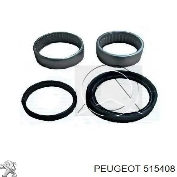 Comprar 515408 Peugeot/Citroen Retén de barra de torsión