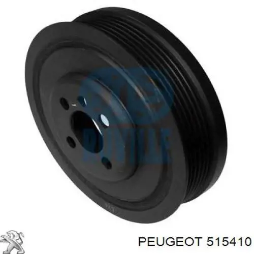 Retén de barra de torsión Peugeot/Citroen 515410 precio, desde 7,90 EUR