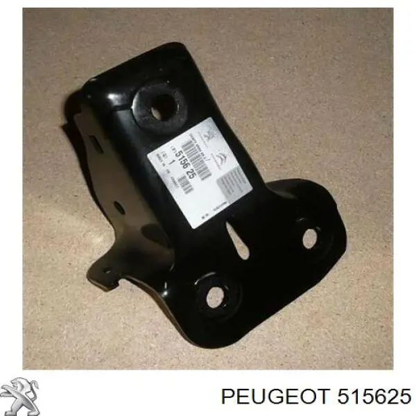 515625 Peugeot/Citroen Soporte de viga trasera
