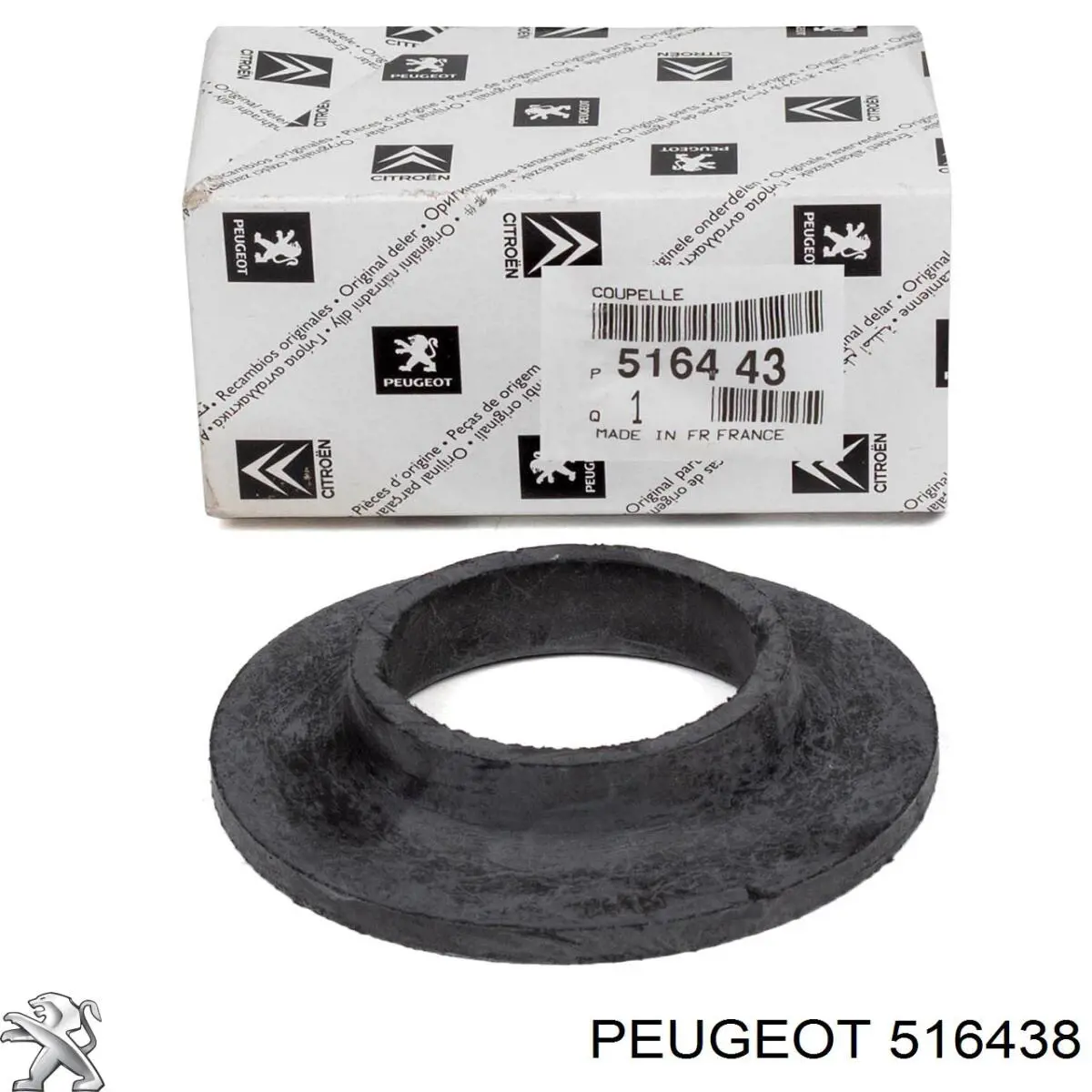  Peugeot/Citroen 516438 precio, desde  