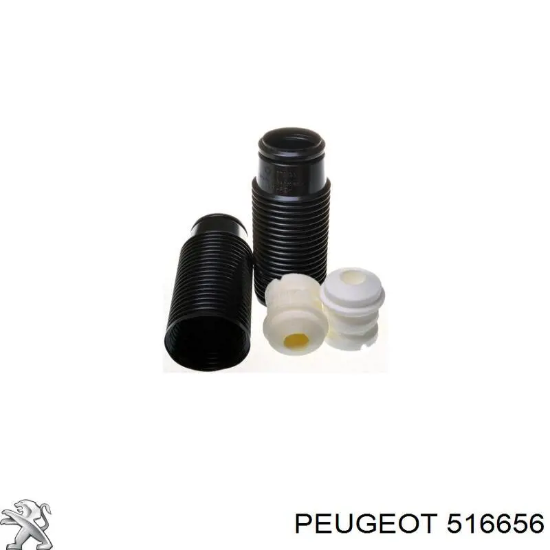 Almohadilla de tope suspensión & guardapolvos amortiguador Fiat Scudo furgoneta (220L) (1996 - 2006) precio, desde 38,01 EUR
